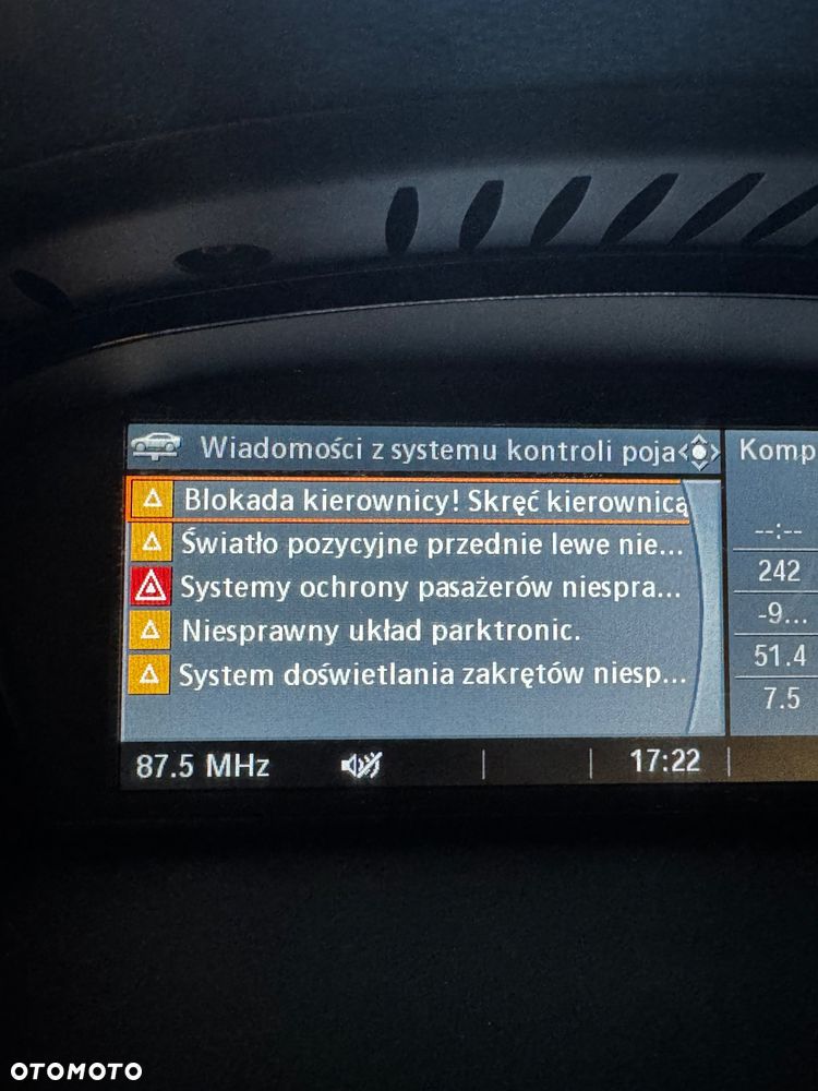 BMW Seria 5 - 11