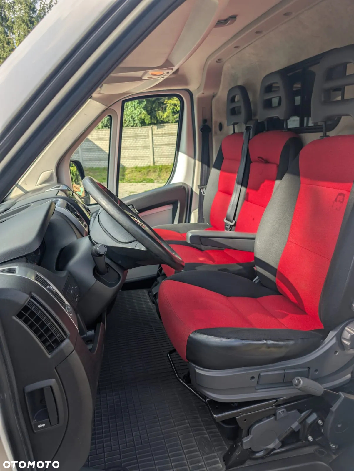 Fiat DUCATO L3H2 - 22
