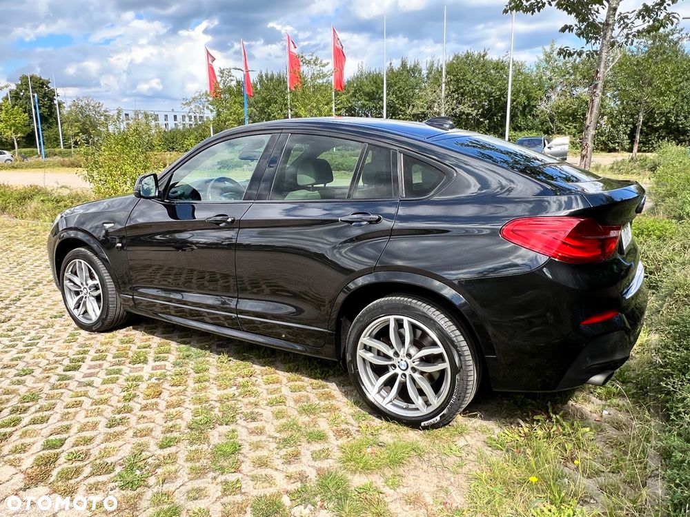 BMW X4 xDrive20d - 3