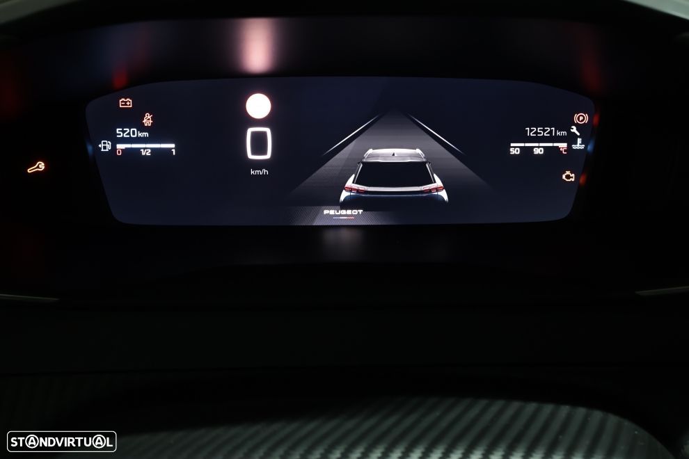 Peugeot 2008 1.2 PureTech Allure - 14