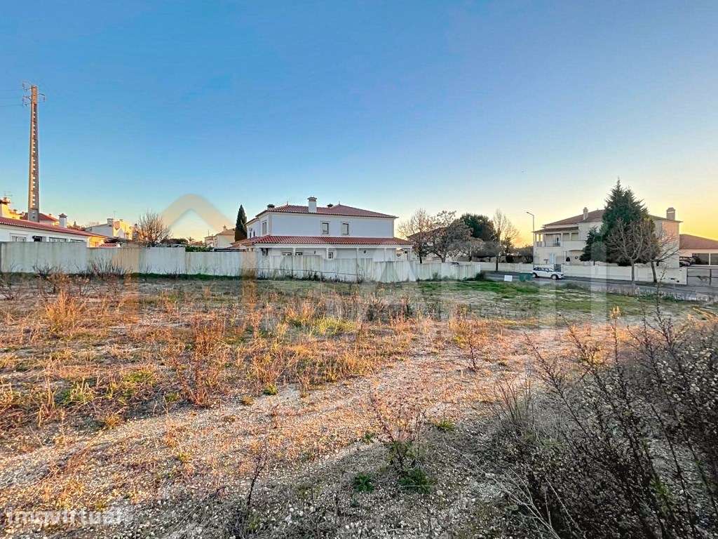 Lote para construção de moradia em Torres Novas, Santarém - Grande imagem: 3/18