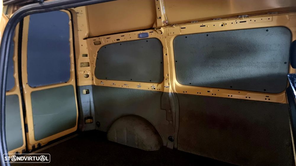 Mercedes-Benz Vito 113Cdi - 11