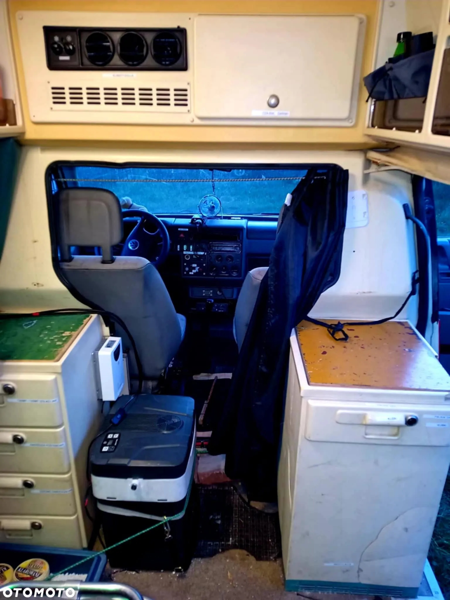 Volkswagen Transporter T4 TDI - 5