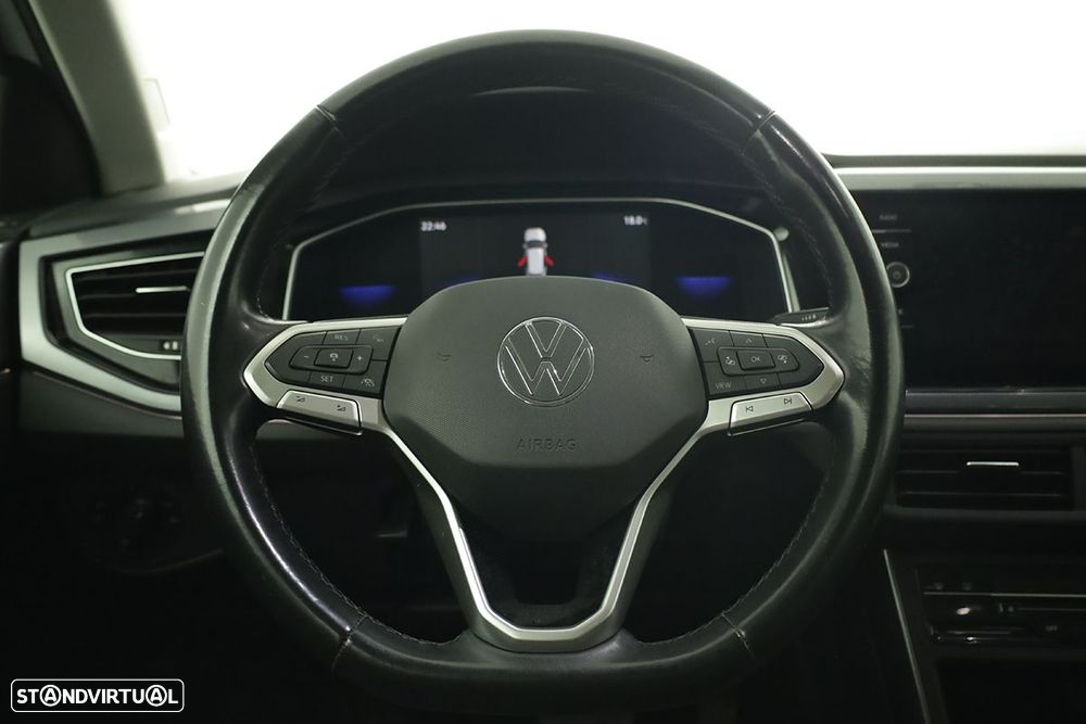 VW Polo 1.0 TSI Style DSG - 14
