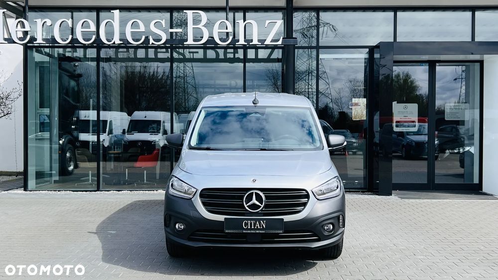Mercedes-Benz Citan Tourer L2 420.765 - 3