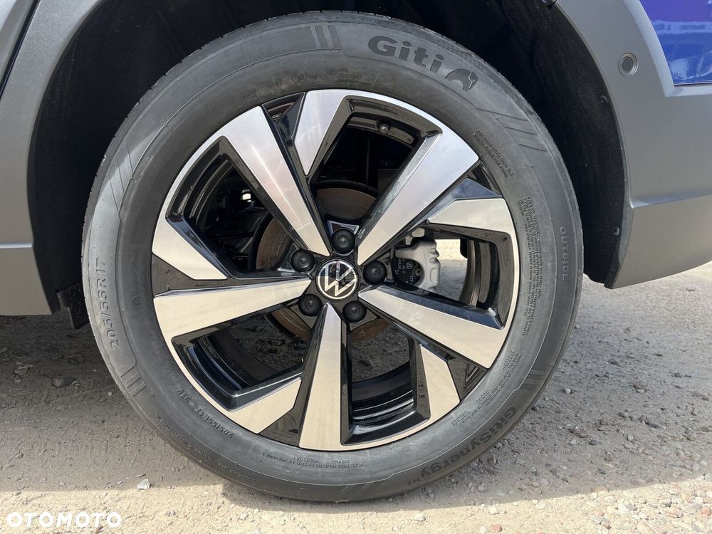Volkswagen Taigo 1.5 TSI ACT Style DSG - 18