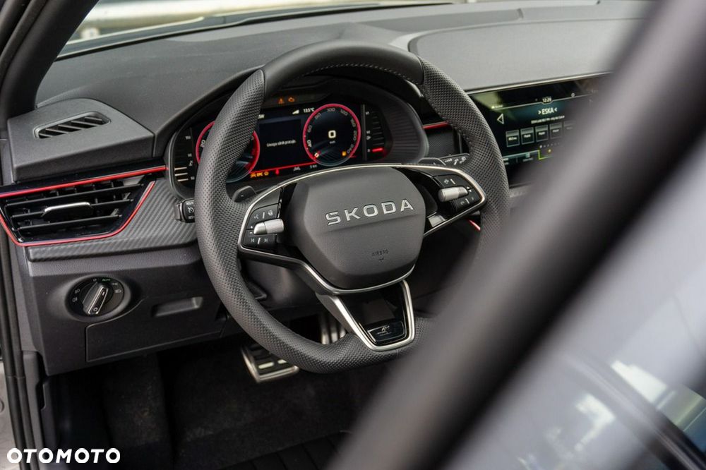 Skoda Scala - 7