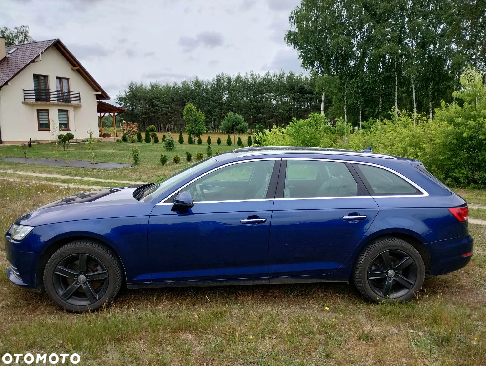 Audi A4 2.0 TDI clean diesel - 7