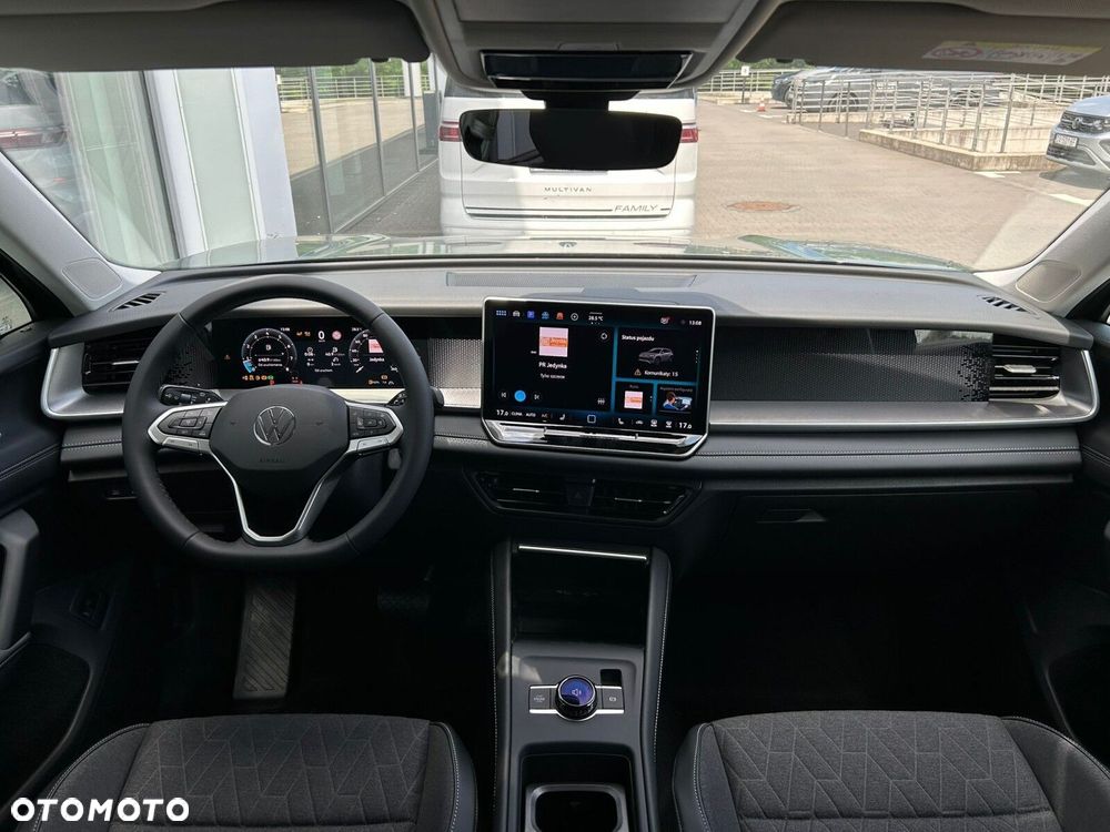 Volkswagen Tayron - 5