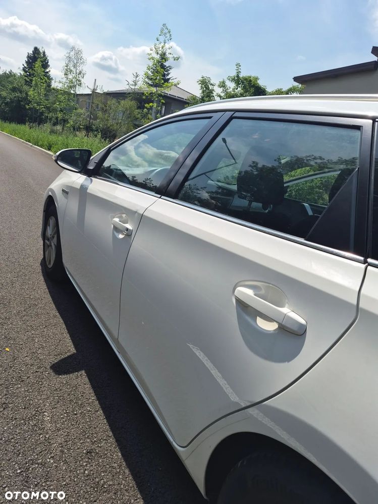 Toyota Auris - 17