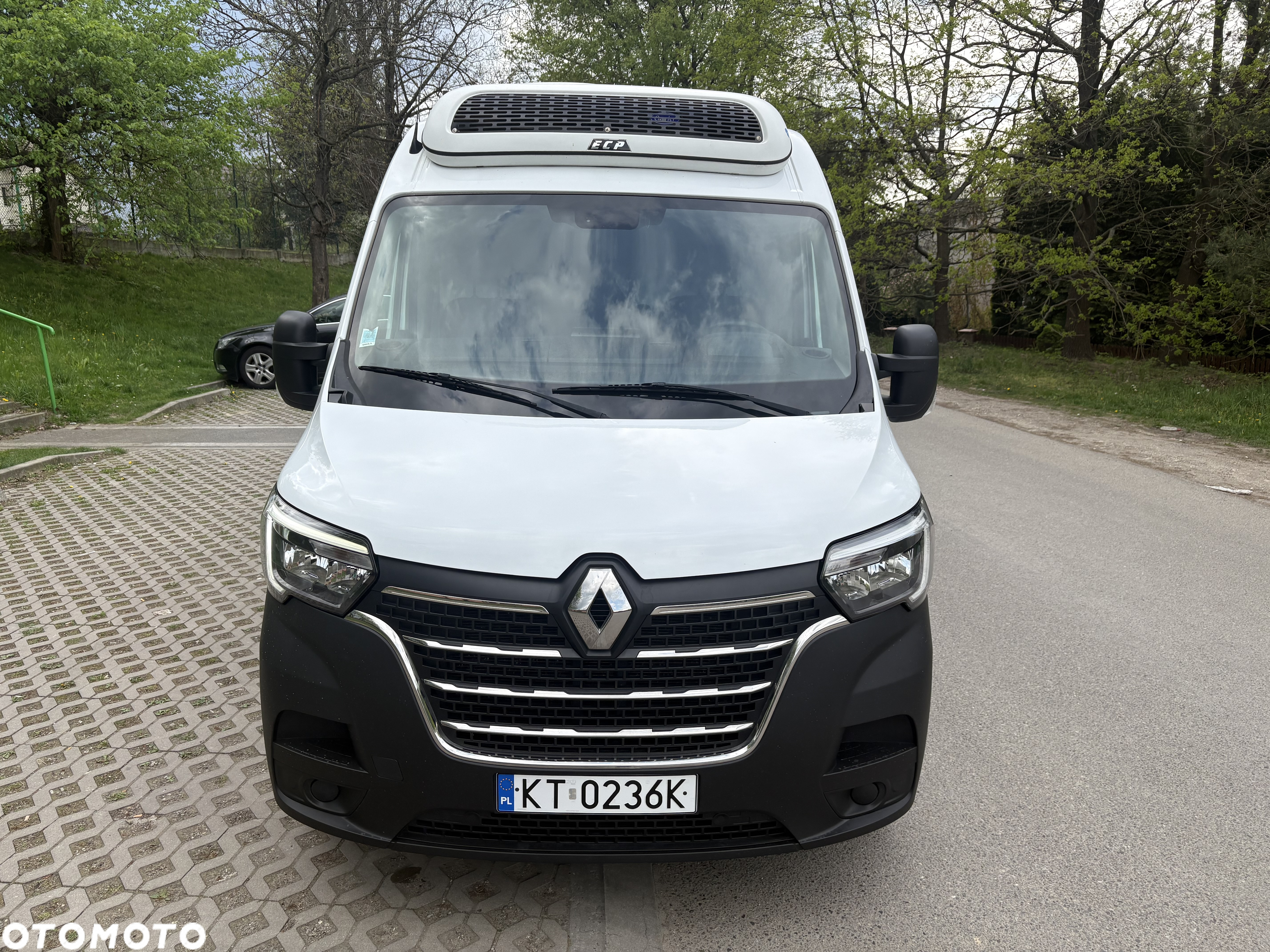 Renault Master - 8