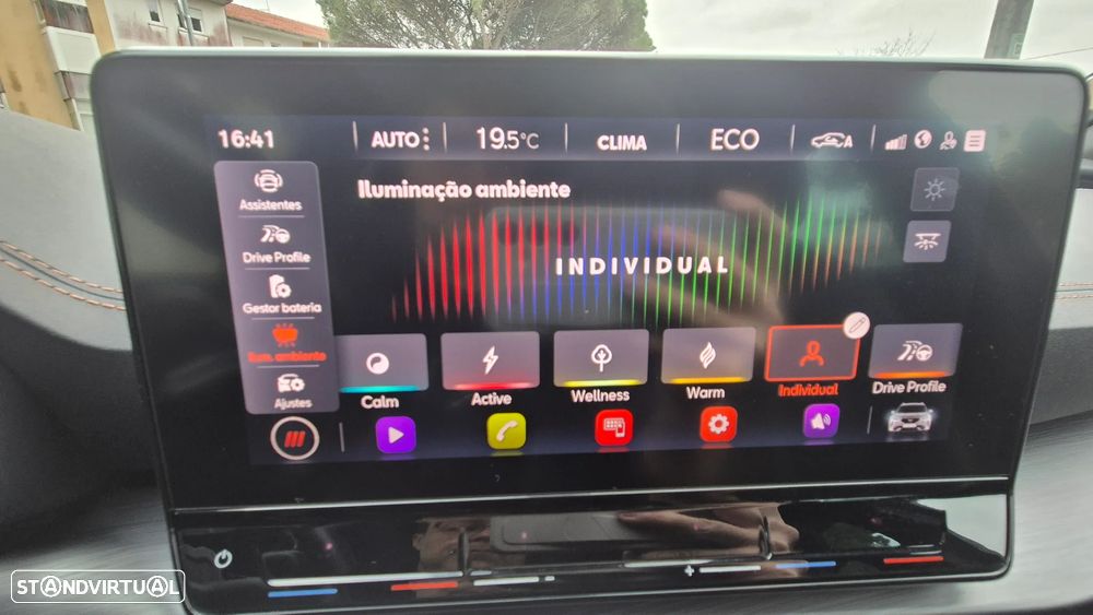 Cupra Formentor - 25