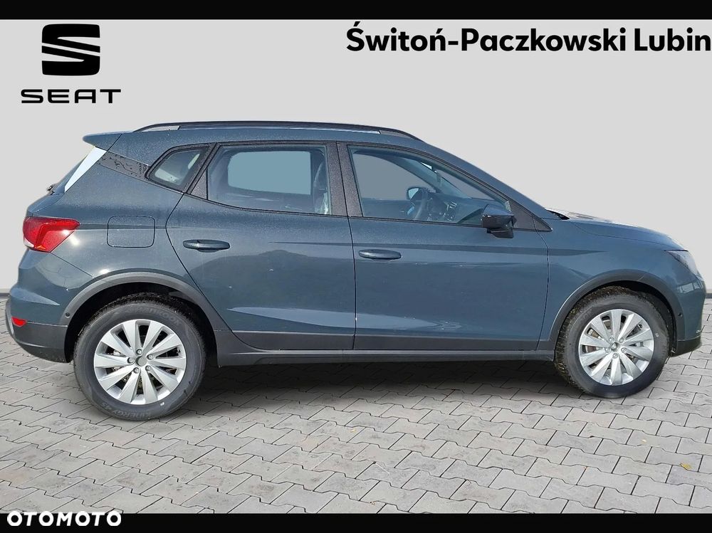 Seat Arona 1.0 TSI Style S&S DSG - 7