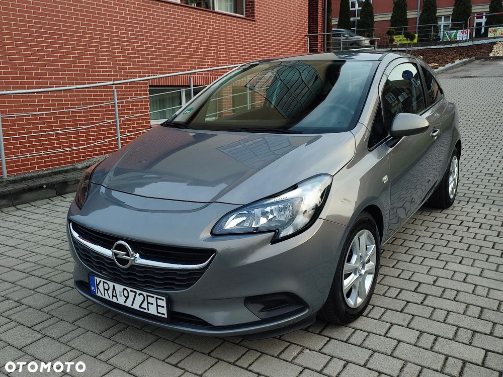 Opel Corsa 1.4 Selection - 1
