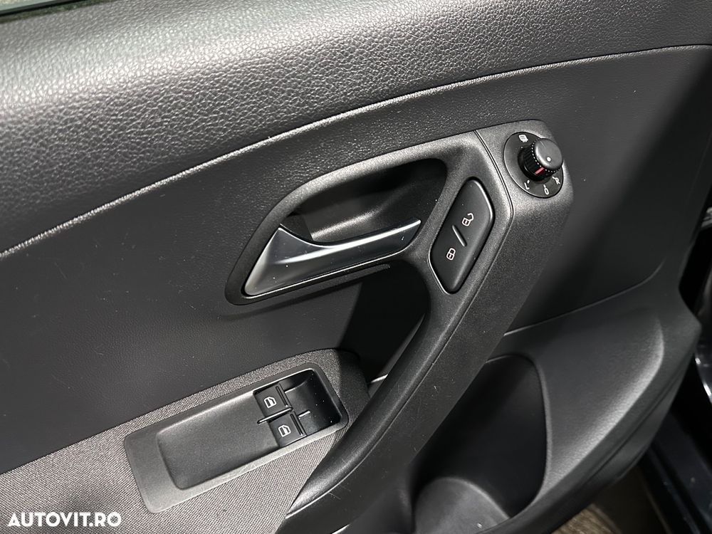 Volkswagen Polo 1.2 TDI Life - 12