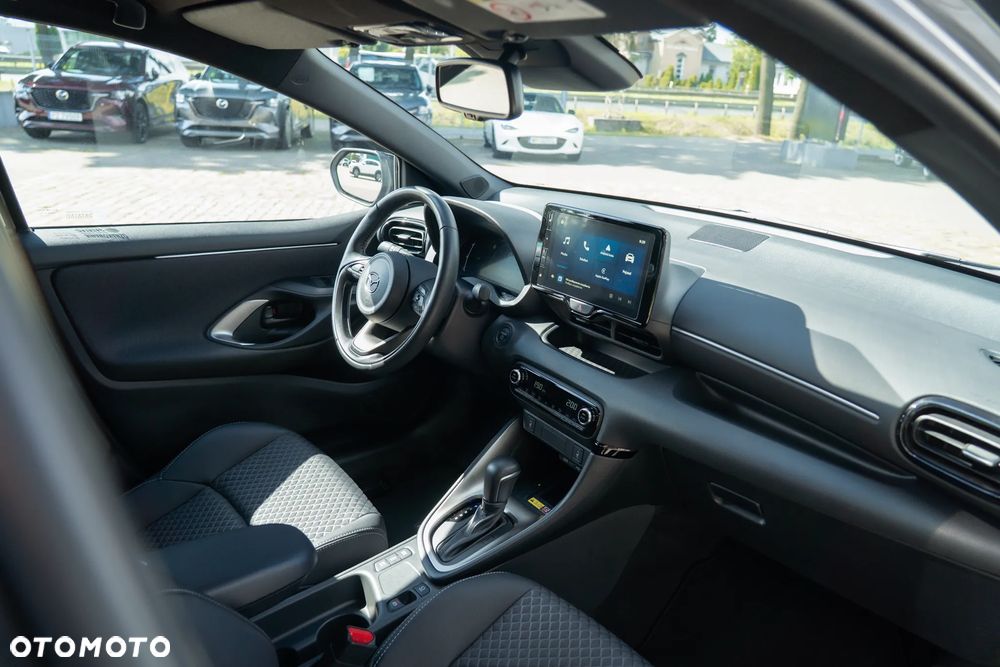 Mazda 2 Hybrid 1.5 Homura CVT - 24