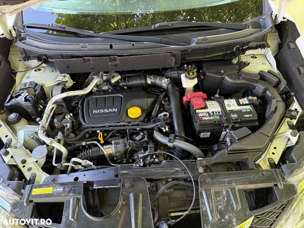 Nissan X-Trail 1.6 dCi Tekna - 22