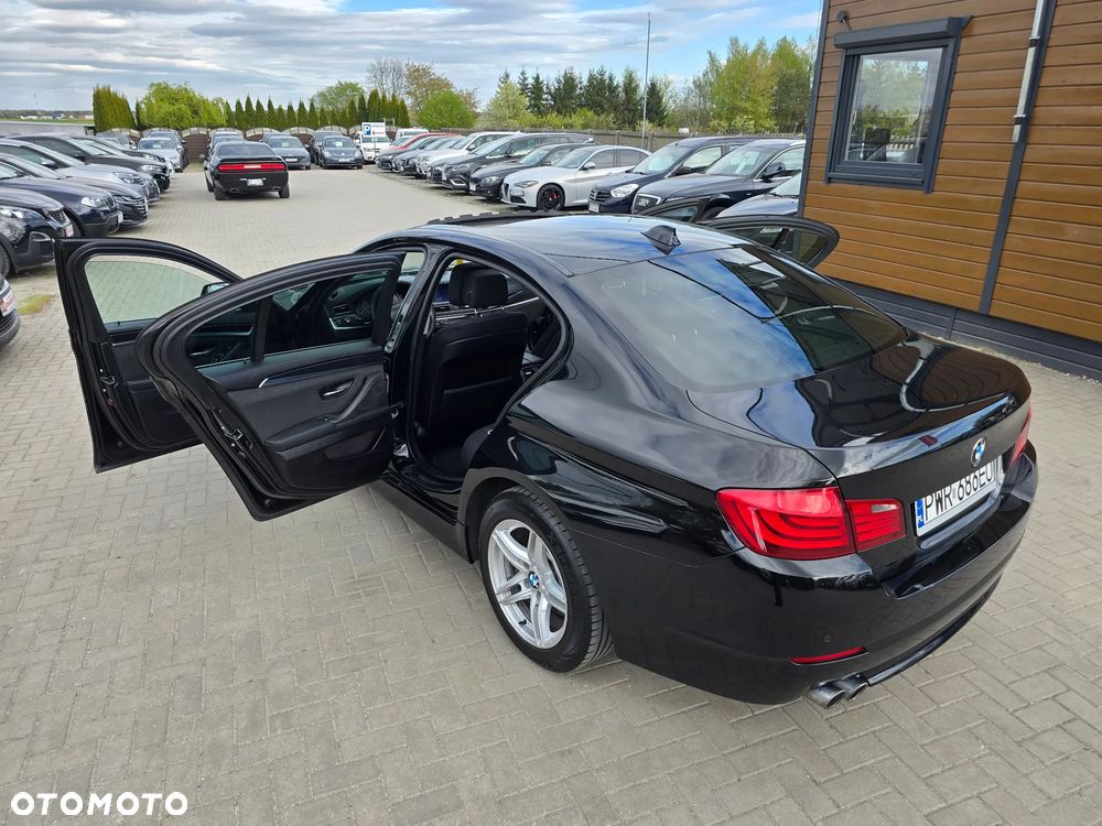 BMW Seria 5 - 40