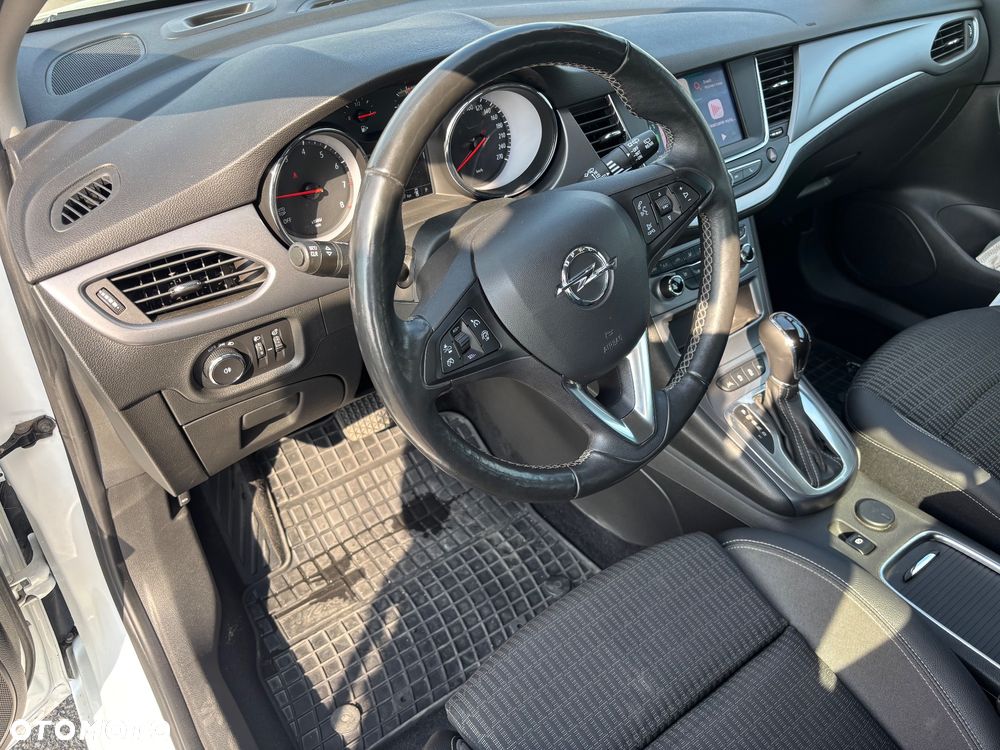 Opel Astra 1.4 T Ultimate S&S - 23