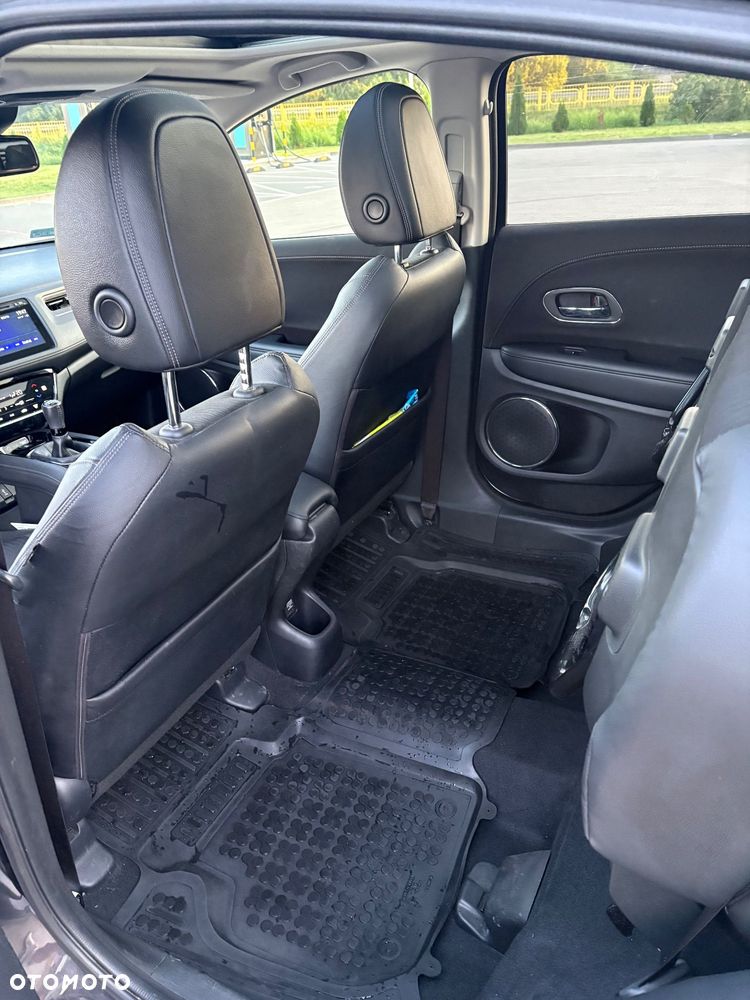 Honda HR-V 1.5 Executive (ADAS / Connect+) - 18