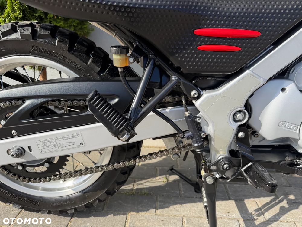 BMW GS - 19
