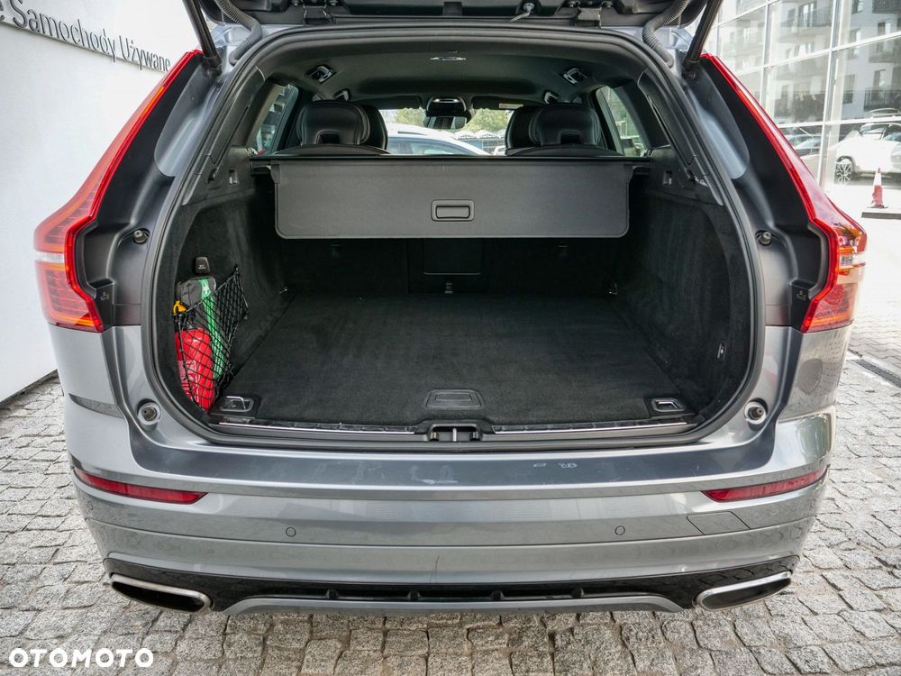 Volvo XC 60 - 32