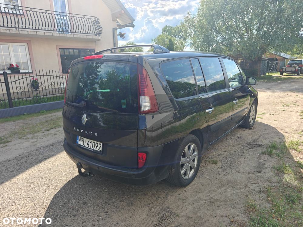 Renault Grand Espace - 4