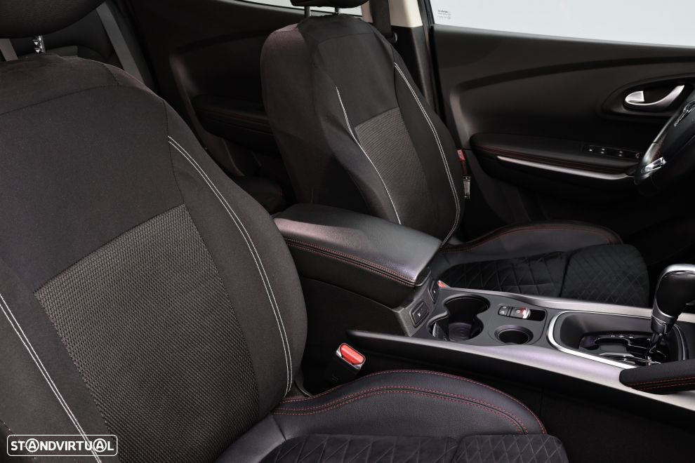 Renault Kadjar 1.3 TCe Black Edition EDC - 41