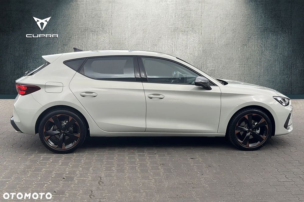 Cupra Leon 1.5 eTSI mHEV DSG - 6
