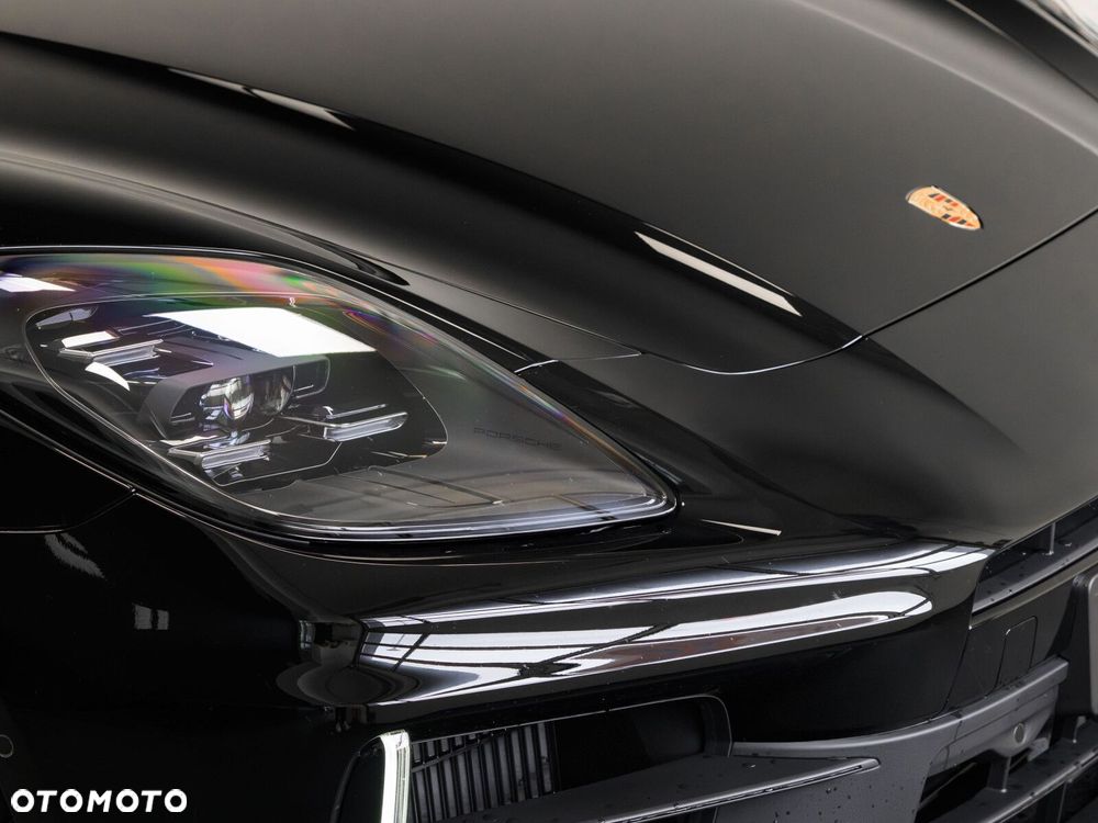 Porsche Panamera - 8