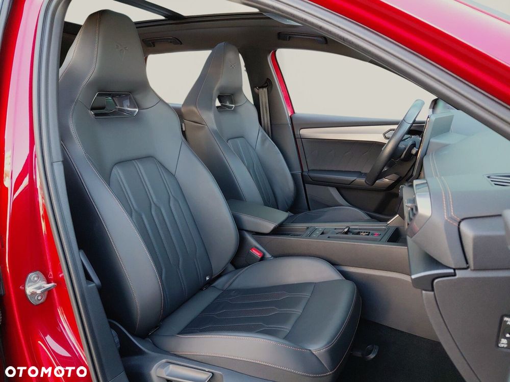 Cupra Leon 2.0 TSI DSG - 14
