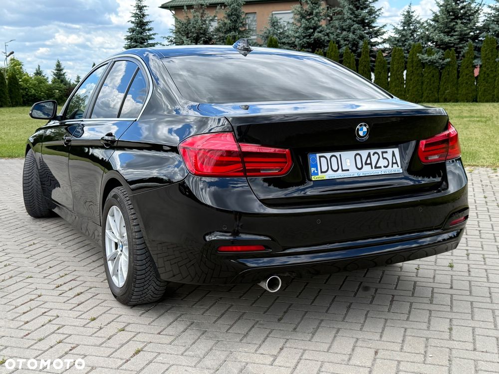 BMW Seria 3 - 10