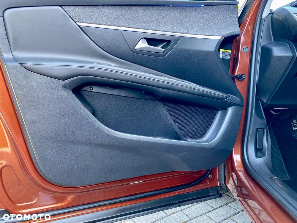 Peugeot 3008 BlueHDi 180 Stop & Start EAT6 GT - 14