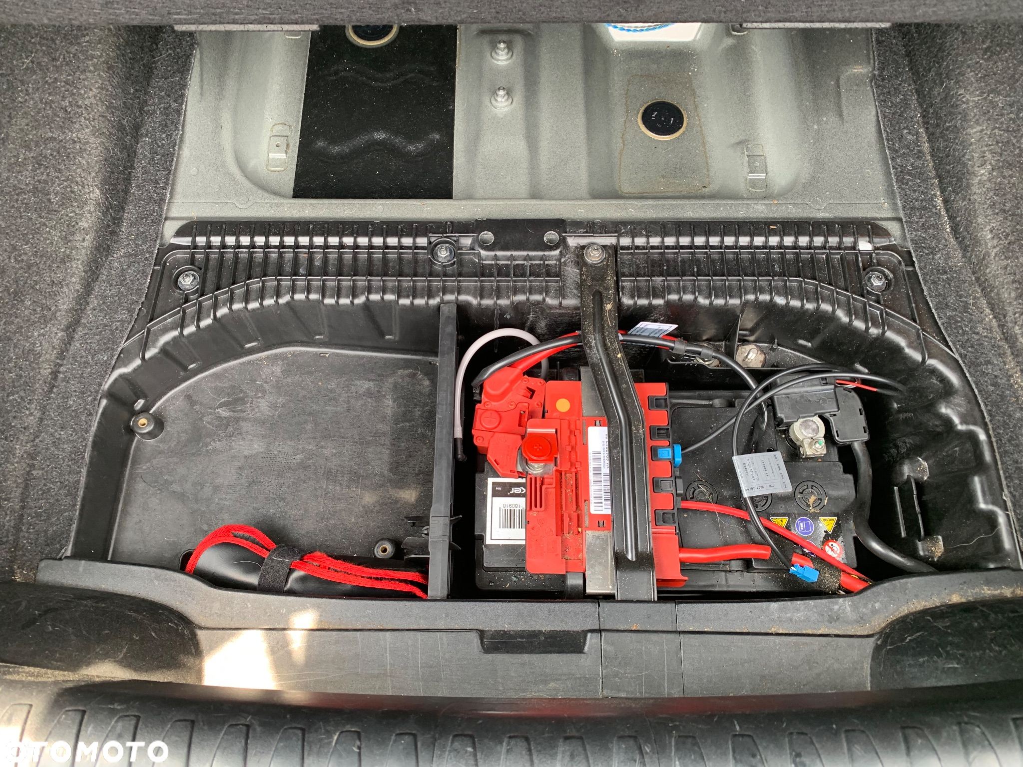 BMW Seria 1 116i - 12
