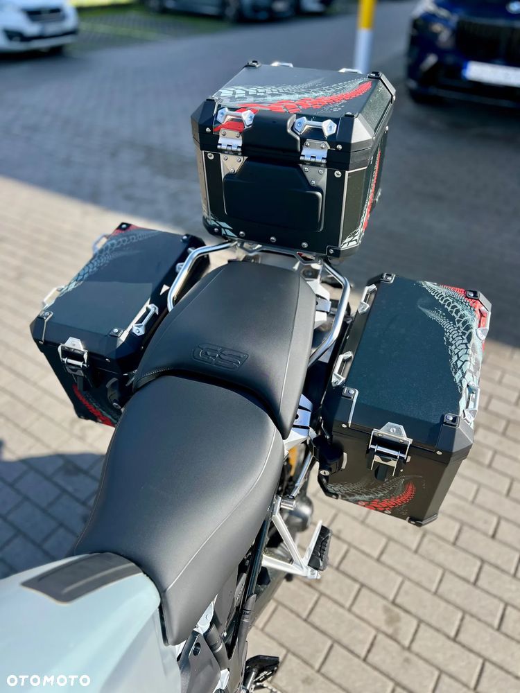 BMW GS - 10