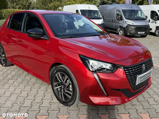 Peugeot 208 - 3