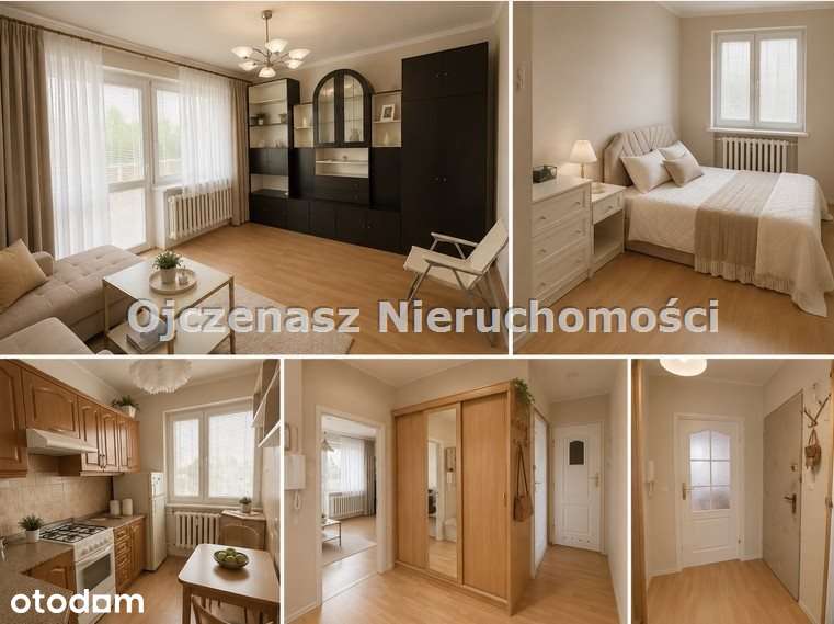 Mieszkanie na sprzedaż, Piła, 3 pokoje