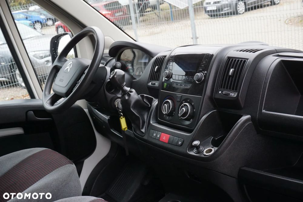 Citroën Jumper - 13