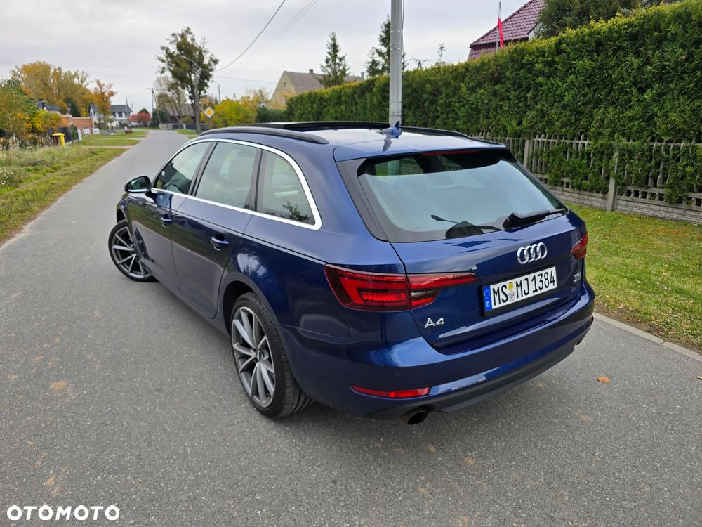 Audi A4 Avant - 34