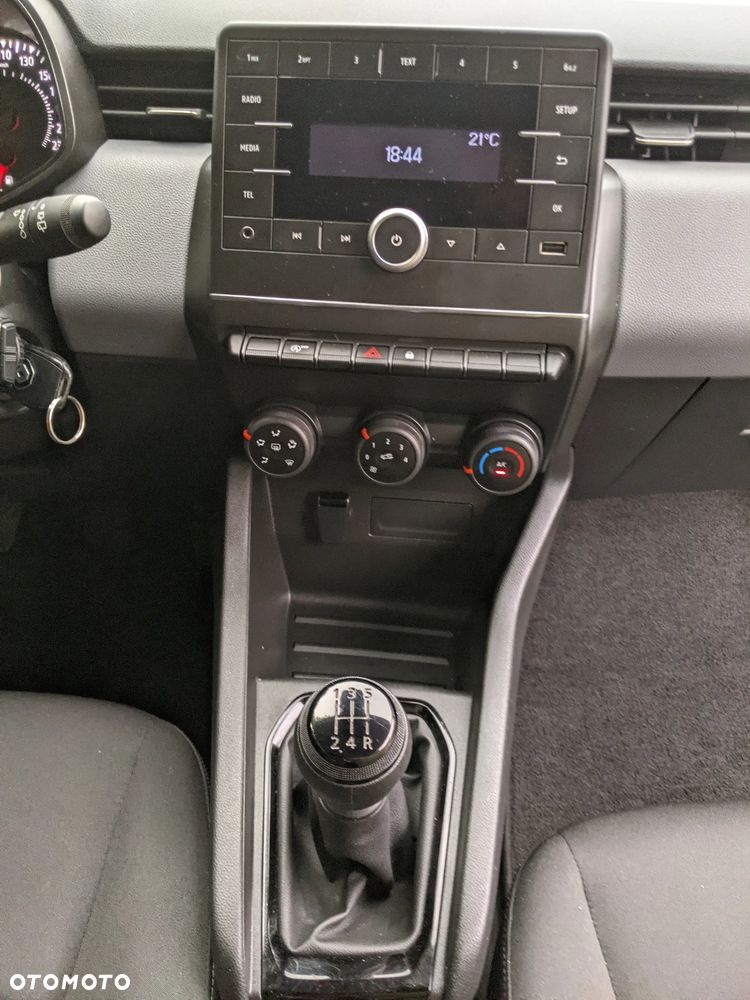 Renault Clio 1.0 SCe Life - 9