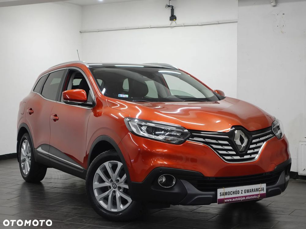 Renault Kadjar - 10