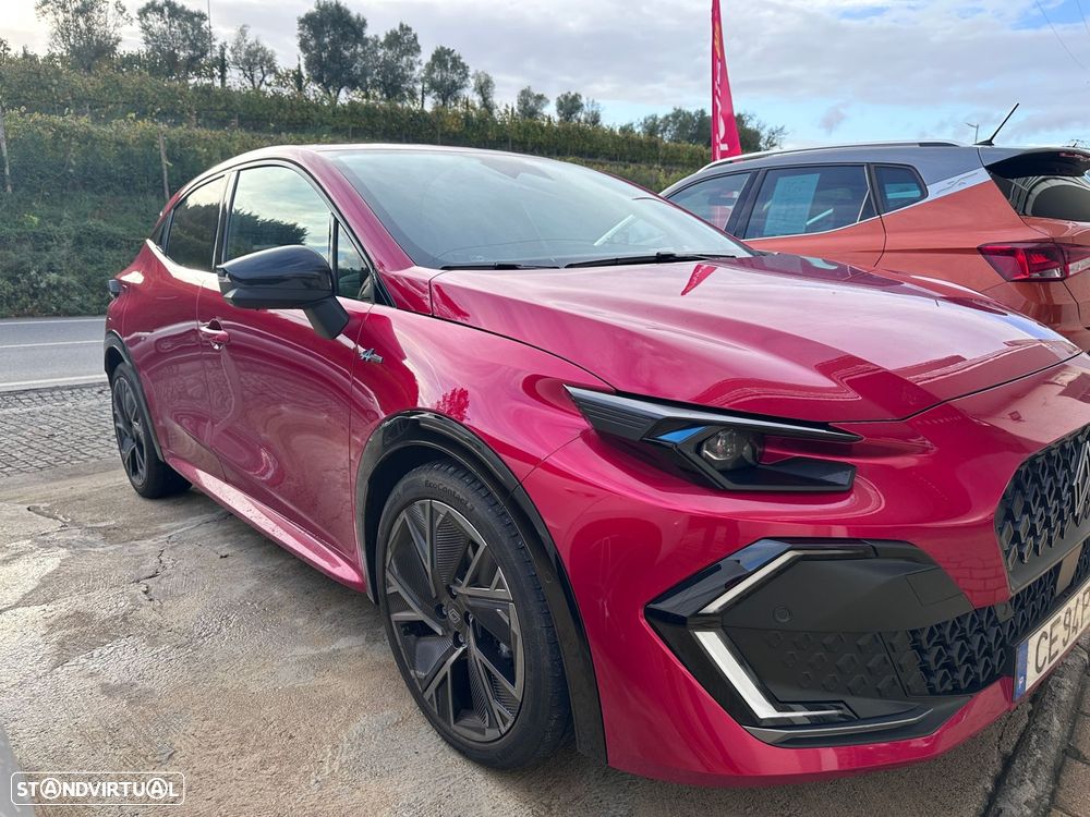 Renault Clio 2026 photo 5