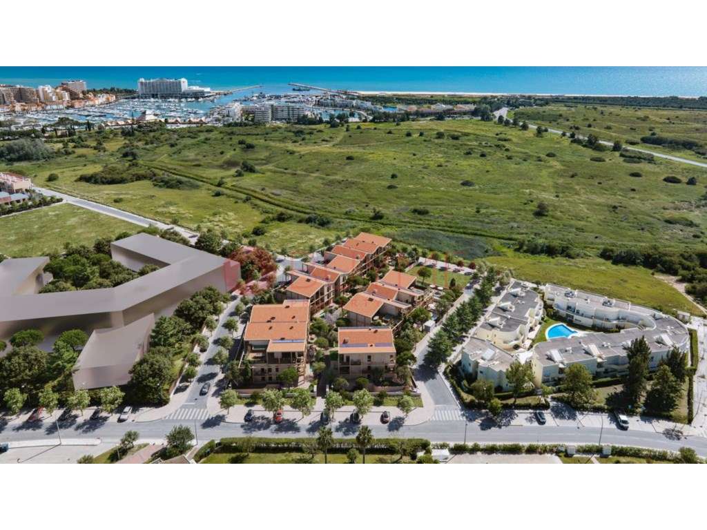 Apartamento T2 - Vilamoura - Grande imagem: 5/5