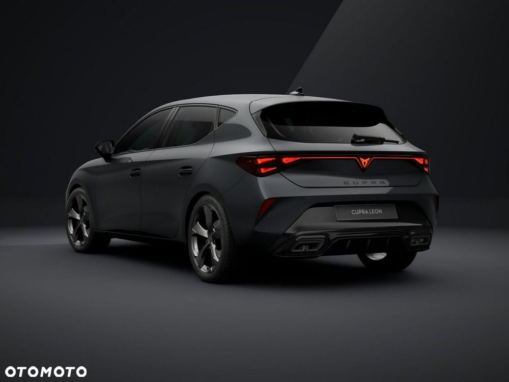 Cupra Leon - 3