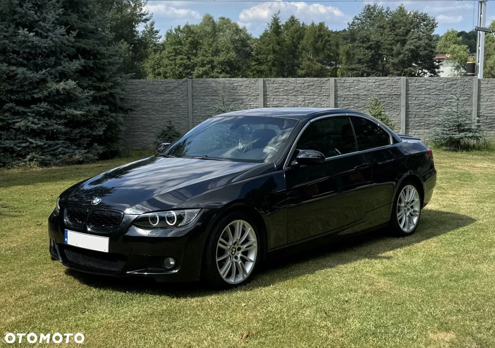BMW Seria 3 320i Edition Exclusive - 3
