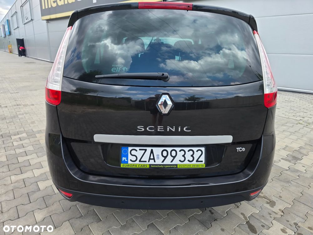Renault Grand Scenic TCe 130 Dynamique - 7