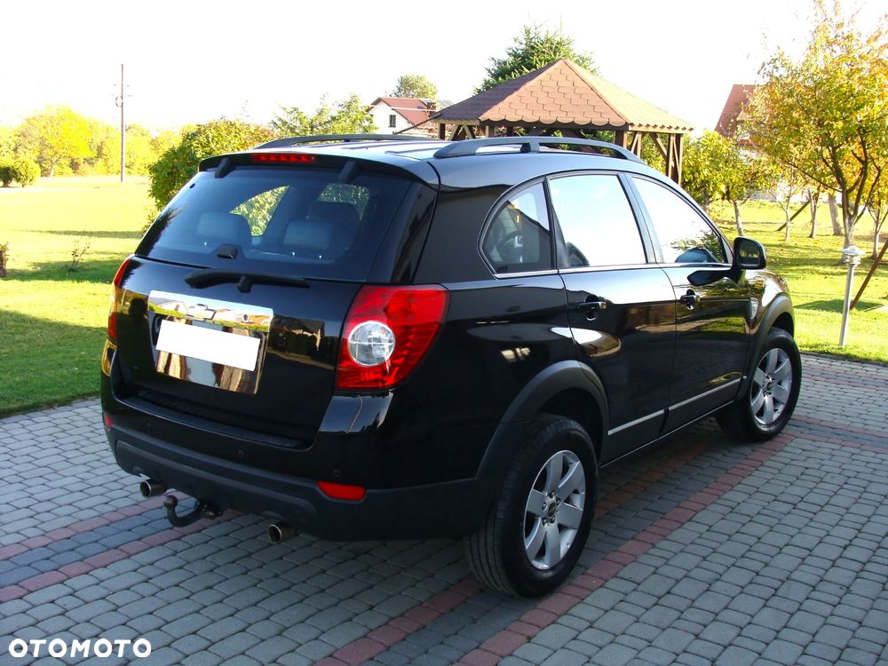 Chevrolet Captiva - 6