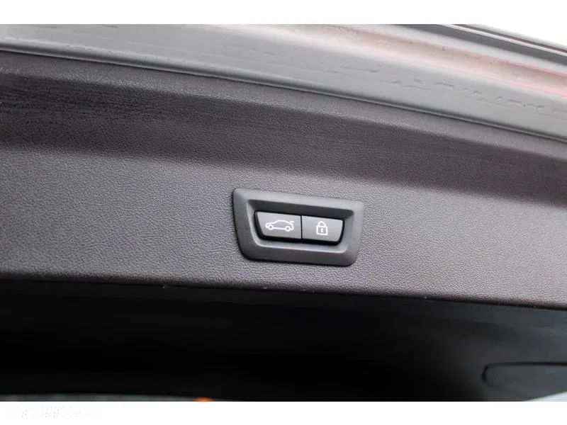 BMW X3 M Competition sport - 17