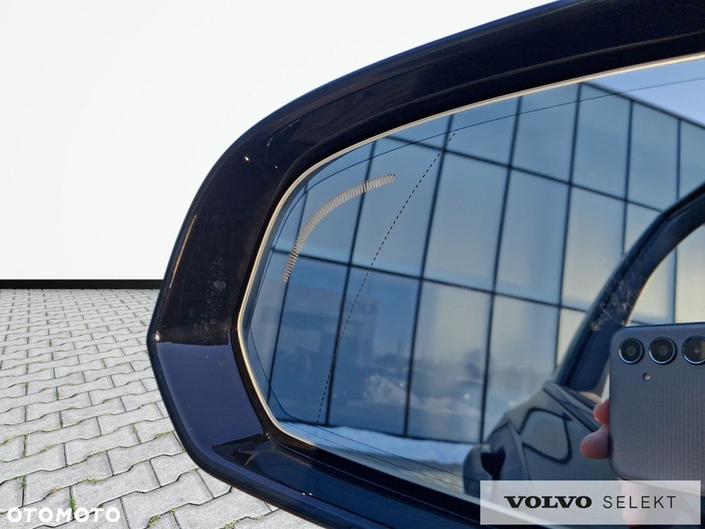 Volvo V90 - 27