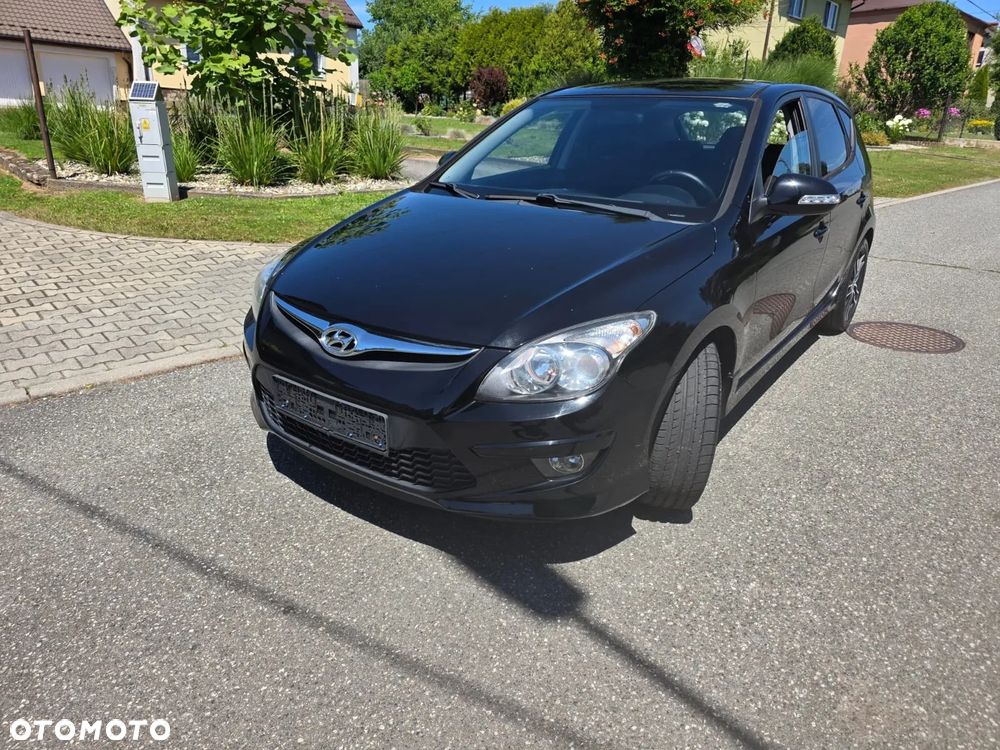 Hyundai i30 1.4 Comfort World Cup - 26